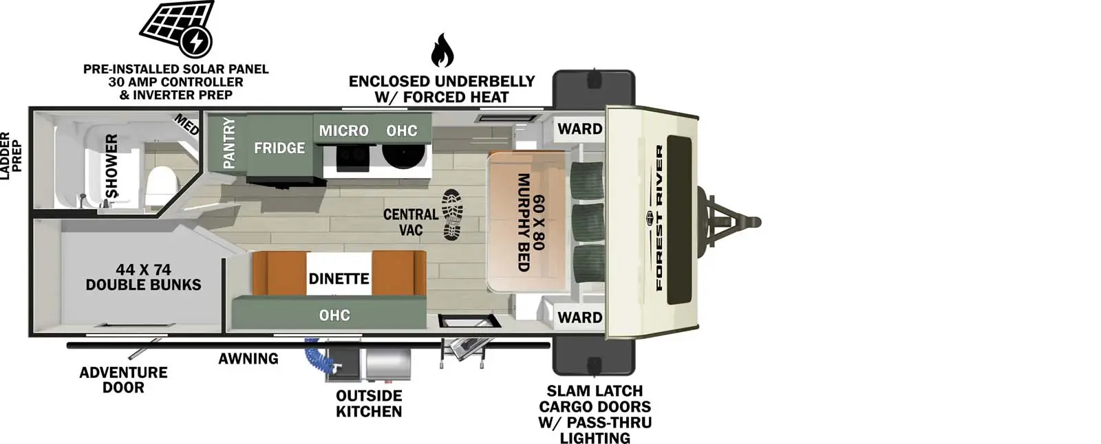 NB19.3 Floorplan Image